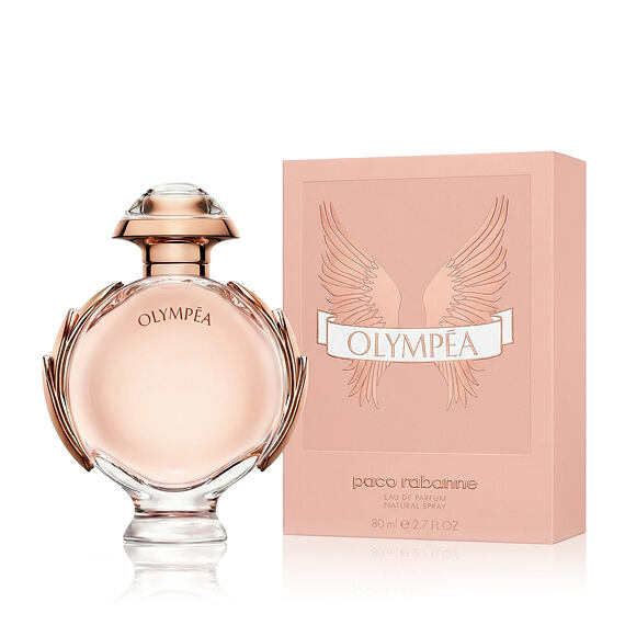 Paco Rabanne Olympéa Eau de Parfum (Femme) 80 ml