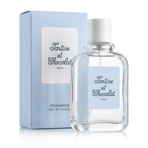 Tartine et Chocolat Ptisenbon Eau de Toilette (Femme) 100 ml