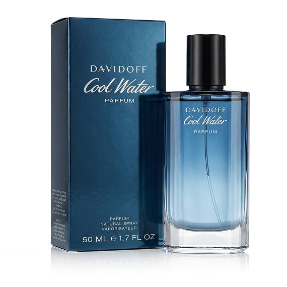 Davidoff Cool Water Parfum (Homme) 50 ml