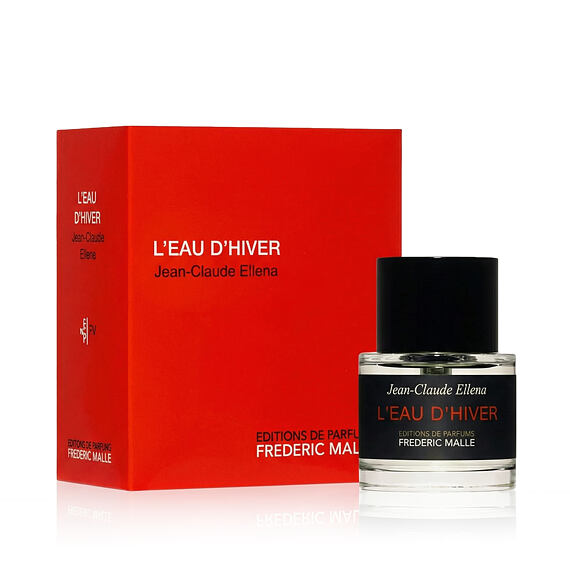 Frederic Malle Jean-Claude Ellena L'Eau d'Hiver Eau de Toilette (Unisexe) 50 ml