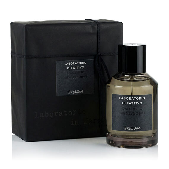 Laboratorio Olfattivo ExpLOud Eau de Parfum (Unisexe) 100 ml