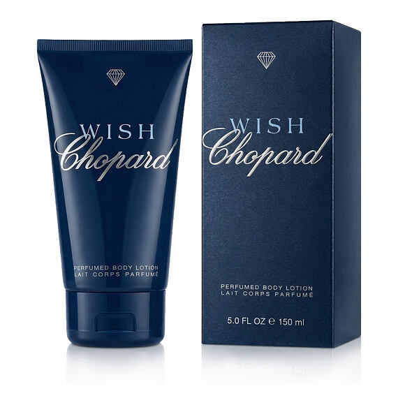 Chopard Wish Lait pour le corps (Femme) 150 ml