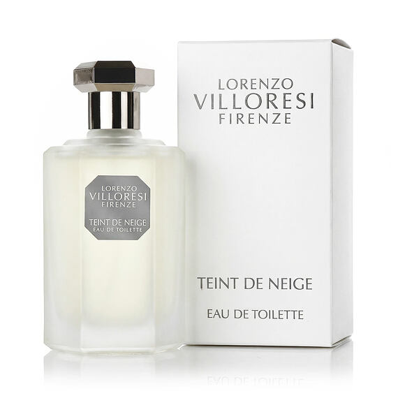 Lorenzo Villoresi Firenze Teint de Neige Eau de Toilette (Unisexe) 100 ml