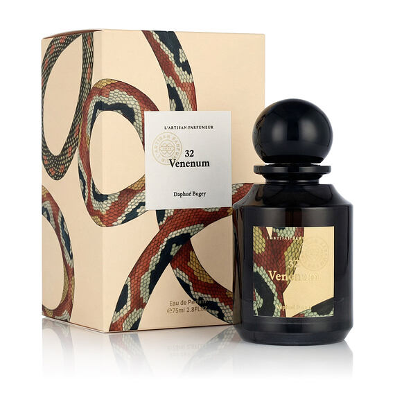 L'Artisan Parfumeur 32 Venenum Eau de Parfum (Unisexe) 75 ml