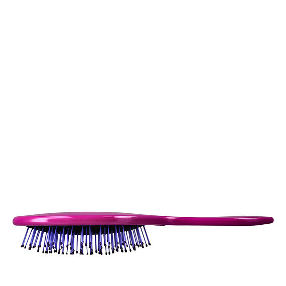 Wet Brush Custom Care Thick Hair Detangler (Purple)