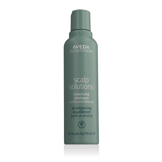 Aveda Scalp Solutions Balancing Shampoo 200 ml
