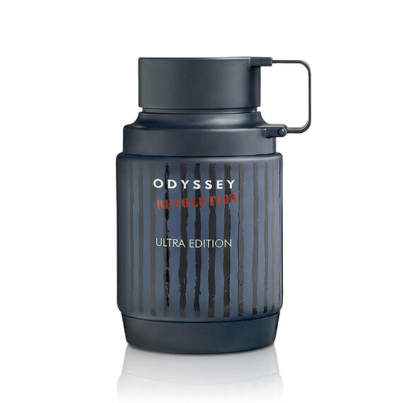 Armaf Odyssey Revolution Eau de Parfum (Unisexe) 100 ml