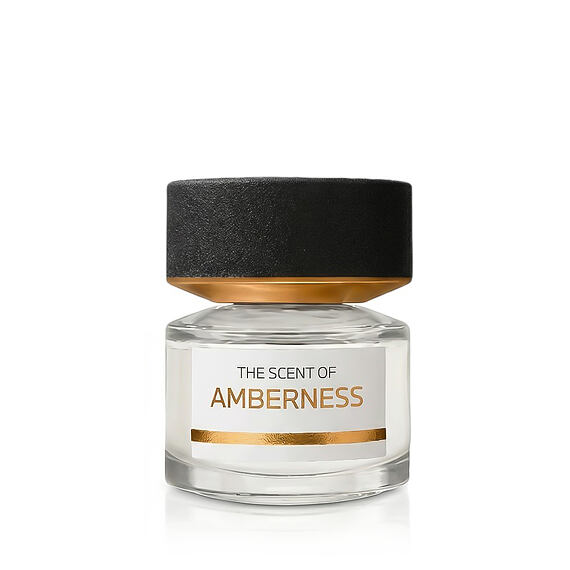 BMW Fragrances Amberness Eau de Parfum (Unisexe) 50 ml