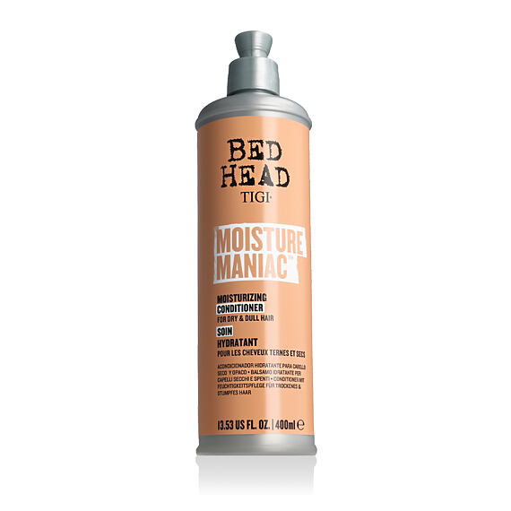 Tigi Bed Head Moisture Maniac Moisturizing Conditioner 400 ml