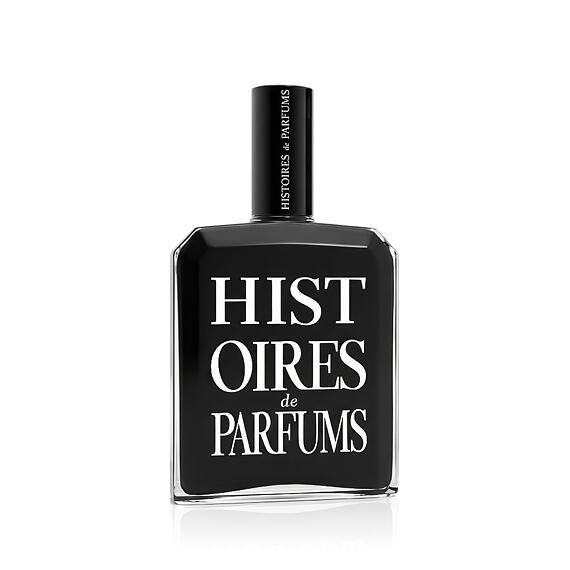 Histoires de Parfums Irrévérent Eau de Parfum (Unisexe) 60 ml