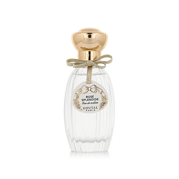 Goutal Rose Splendide Eau de Toilette (Femme) 100 ml
