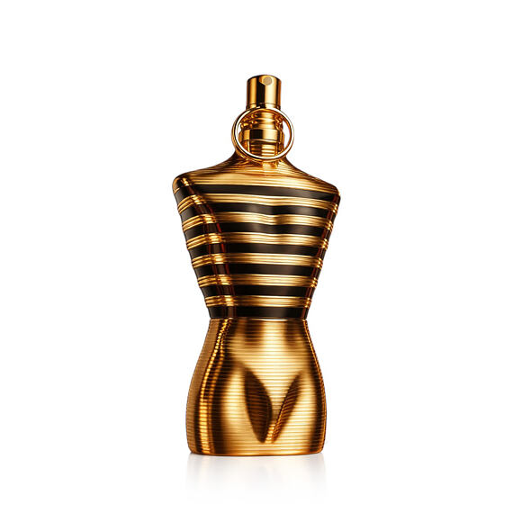 Jean Paul Gaultier Le Male Elixir Absolu Parfum pour homme Intense 125 ml