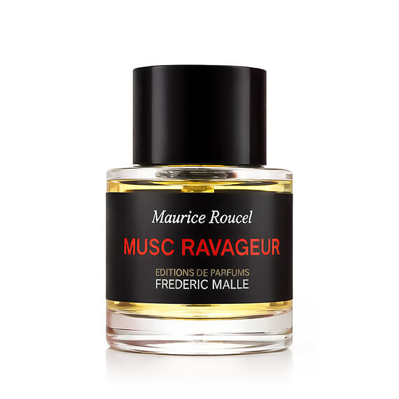 Frederic Malle Maurice Roucel Musc Ravageur Eau de Parfum (Unisexe) 50 ml