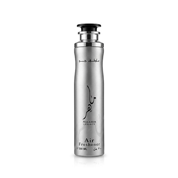 Lattafa Maahir Legacy Spray d'intérieur 300 ml