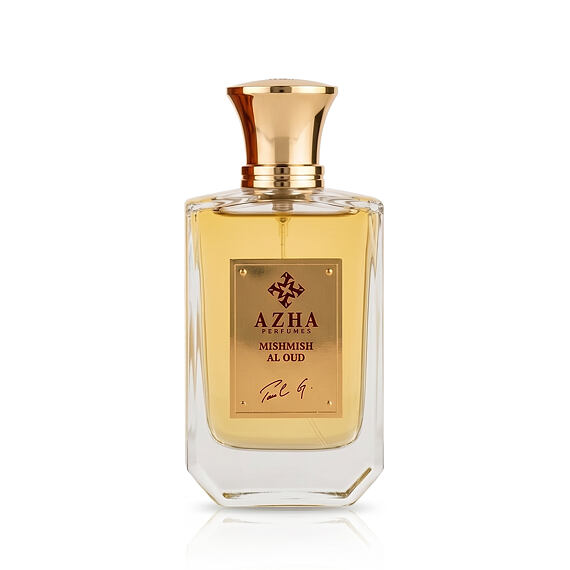 Azha Perfumes Mishmish Al Oud Eau de Parfum (Unisexe) 100 ml