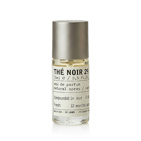 Le Labo Thé Noir 29 Eau de Parfum (Unisexe) 15 ml
