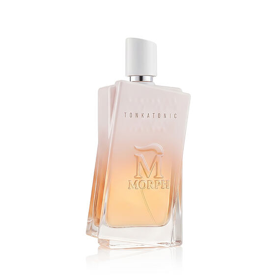Morph Tonkatonic Eau de Parfum Intense (Unisexe) 100 ml