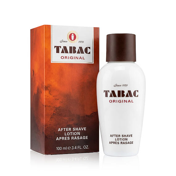 Tabac Original Lotion après-rasage homme 100 ml