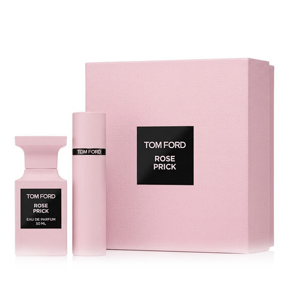 Tom Ford Rose Prick EDP 50 ml + EDP MINI 10 ml