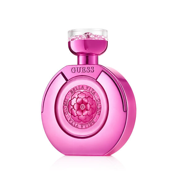 Guess La Mia Bella Vita Eau de Parfum (Femme) 100 ml