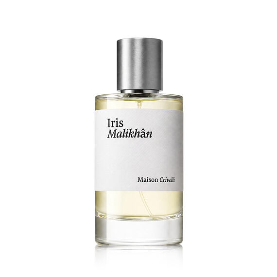Maison Crivelli Iris Malikhân Eau de Parfum (Unisexe) 100 ml