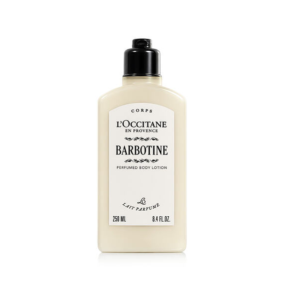 L'Occitane Barbotine Gel douche (Femme) 250 ml