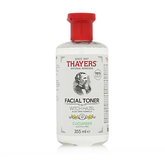 Thayers Cucumber Facial Toner 355 ml