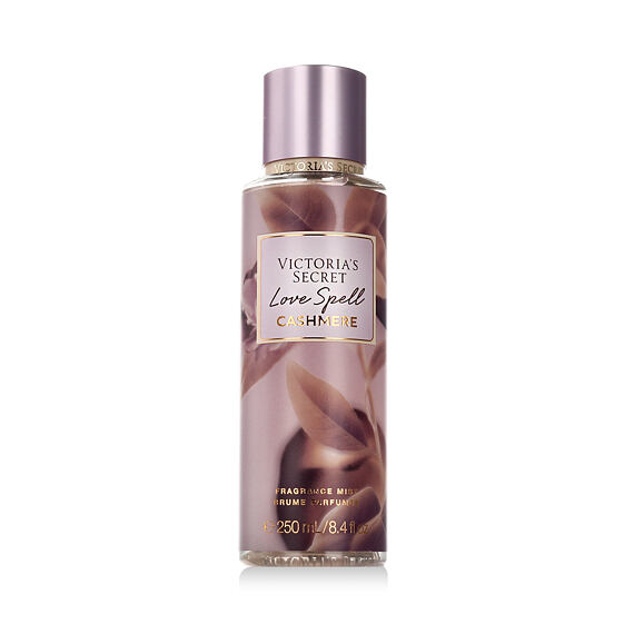 Victoria's Secret Love Spell Cashmere Spray pour le corps (Femme) 250 ml
