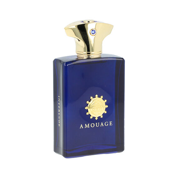 Amouage Interlude pour Homme Eau de Parfum (Homme) 100 ml