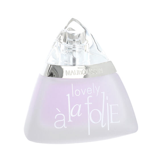Mauboussin Lovely à la Folie Eau de Parfum (Femme) 50 ml