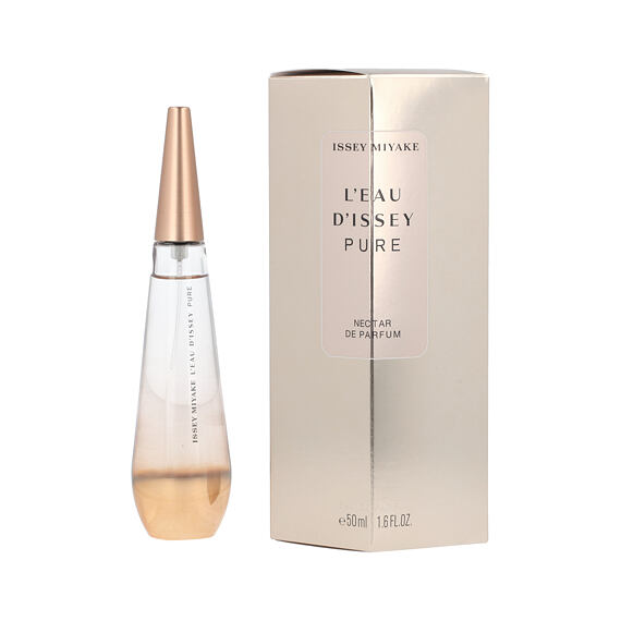 Issey Miyake L'Eau D'Issey Pure Nectar De Parfum Eau de Parfum (Femme) 50 ml