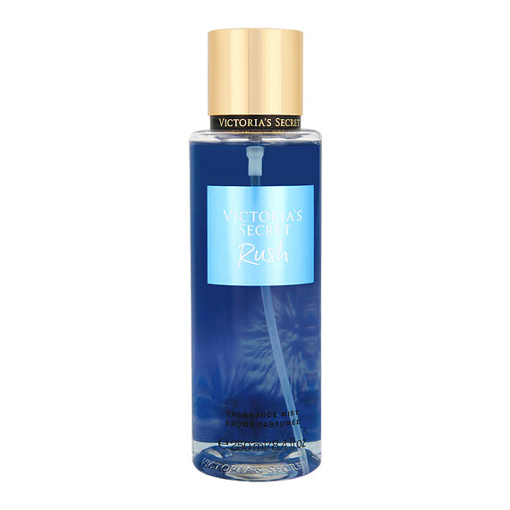 Victoria's Secret Rush Spray pour le corps (Femme) 250 ml