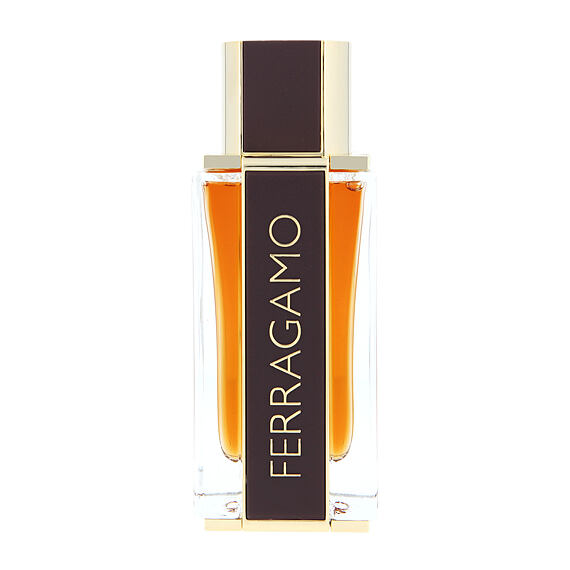 Ferragamo Ferragamo Spicy Leather Eau de Parfum (Homme) 100 ml