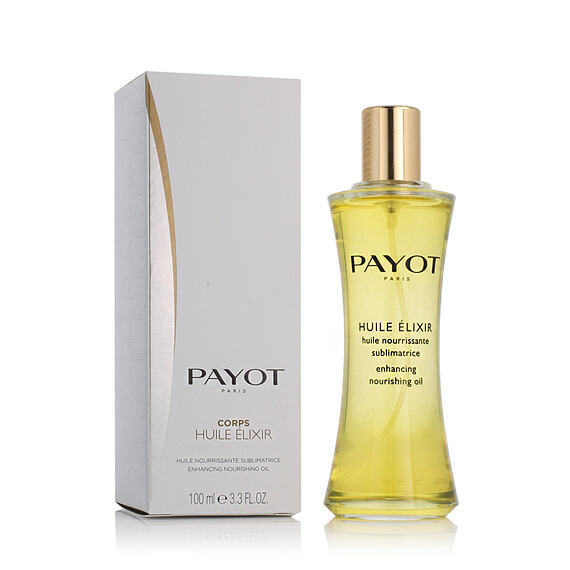 Payot Body Élixir Enhancing Nourishing Oil 100 ml