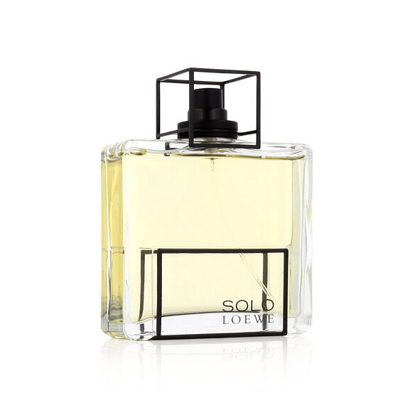Loewe Solo Loewe Esencial Eau de Toilette (Homme) 100 ml