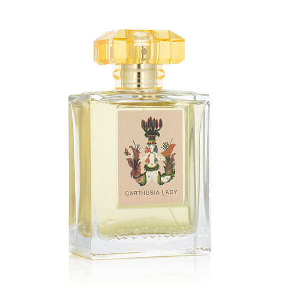 Carthusia Carthusia Lady Eau de Parfum (Femme) 100 ml