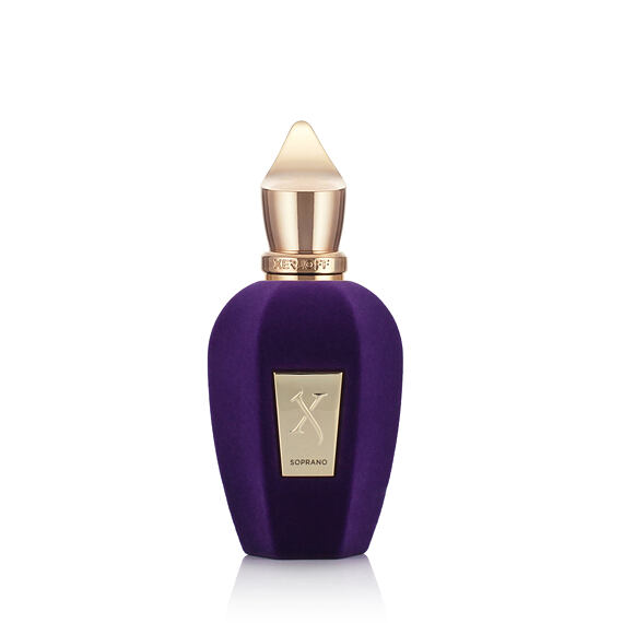 Xerjoff " V " Soprano Eau de Parfum (Unisexe) 50 ml