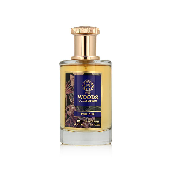 The Woods Collection Twilight Eau de Parfum (Unisexe) 100 ml