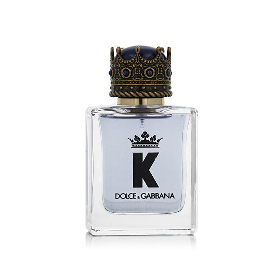 Dolce & Gabbana K pour Homme Eau de Toilette (Homme) 50 ml