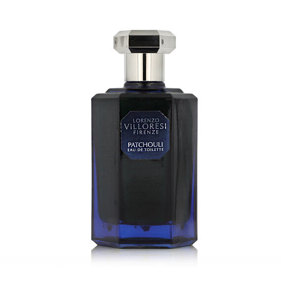 Lorenzo Villoresi Firenze Patchouli Eau de Toilette (Unisexe) 100 ml
