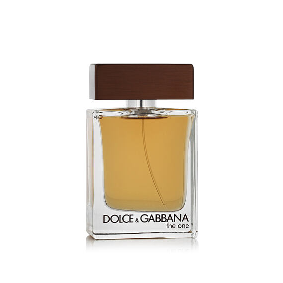 Dolce & Gabbana The One for Men Eau de Toilette (Homme) 50 ml