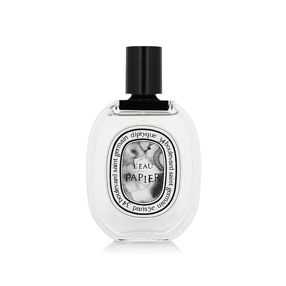 Diptyque L'Eau Papier Eau de Toilette (Unisexe) 100 ml