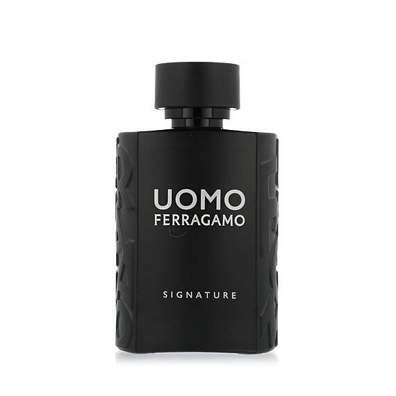 Ferragamo Uomo Signature Eau de Parfum (Homme) 100 ml