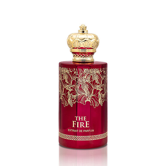 French Avenue The Fire Extrait de Parfum (Unisexe) 60 ml