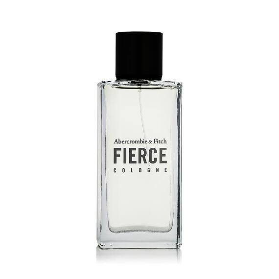 Abercrombie & Fitch Fierce Eau de Cologne (Homme) 100 ml