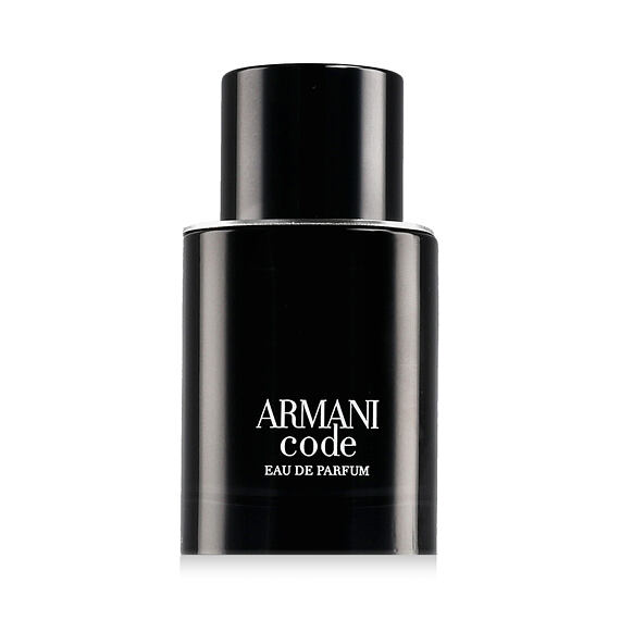 Giorgio Armani Armani Code Eau de Parfum (Homme) - rechargeable 50 ml