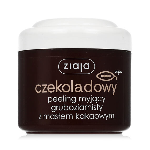 Ziaja Cocoa Butter Gommage du corps 200 ml