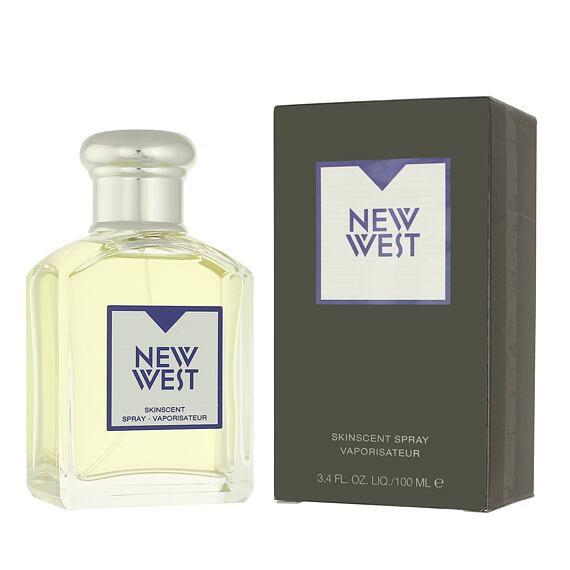 Aramis New West Eau de Toilette (Homme) 100 ml