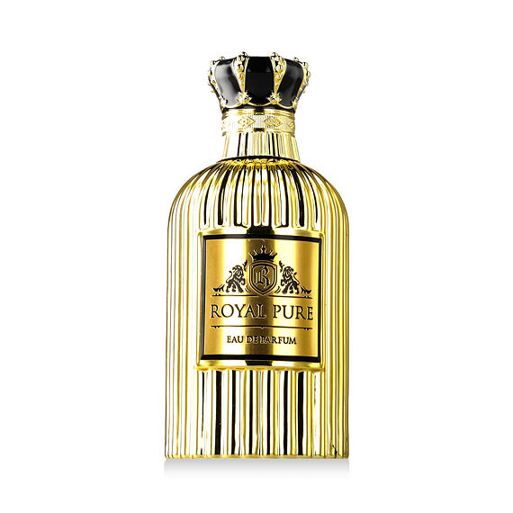 Assala Prime Royal Pure Eau de Parfum (Unisexe) 100 ml