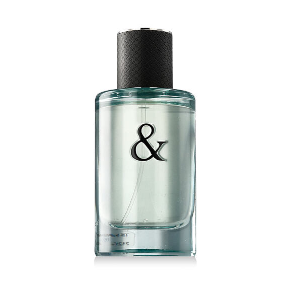 Tiffany Tiffany & Love for Him Eau de Toilette (Homme) 50 ml